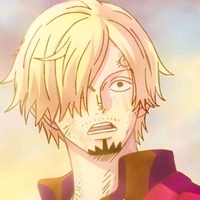 sanji