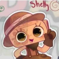 shelly