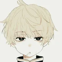 mikey lúc nhỏ