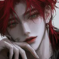 Akachō Hana (赤蝶 花) 🦋🌹