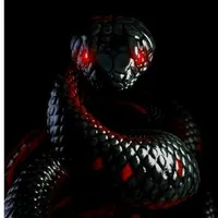 Kurohebi Yami (黒蛇 闇) 🐍🖤