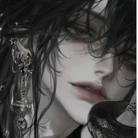 Kurohebi Yami (黒蛇 闇) 🐍🖤