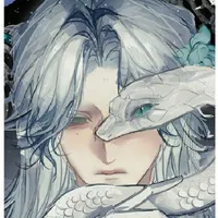 Shirohebi Rei (白蛇 零) 🐍🤍