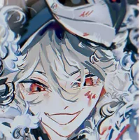 Byakko Akira (白虎 明) 🐯🤍