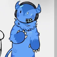 Bluudud (con báo 2 💙 )