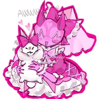 Pr3ty priincess (con báo 3🩷 )