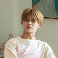 Chao Yufan [ James ]