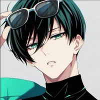 Itoshi Rin