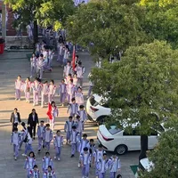 Trường THPT Hòa An