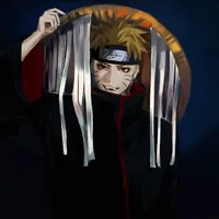 Uzumaki Naruto