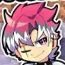 hiha emo