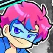 hiha the blue