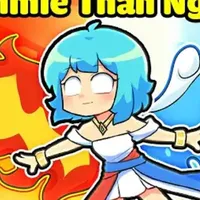 yumme thần nguyên tố