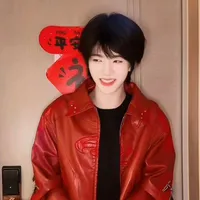 Trương Hàm Thụy - em