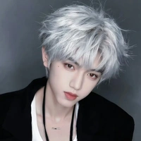 Trương Quế Nguyên_hắn