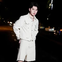 Quang Trung (bạn thân Huỳnh Lập )