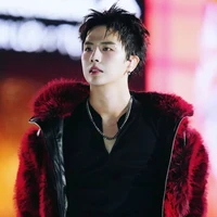 Duy Khánh (bạn thân Lập)