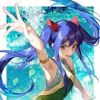 Wendy Marvell