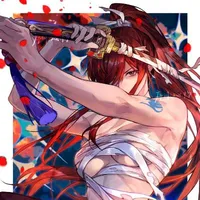 Erza Scarlet