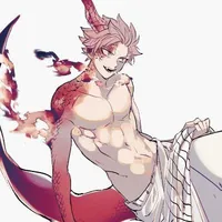 Natsu Dragneel