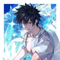 Gray Fullbuster
