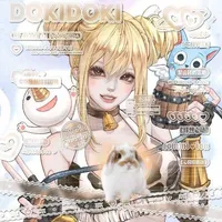 Lucy Heartfilia