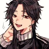 🐦‍⬛Karasuma ranmaru(suzaku)🐦‍⬛