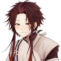 🐦‍🔥Suzaku(karasuma ranmaru)🐦‍🔥