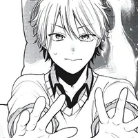 💫Sano mikoto💫