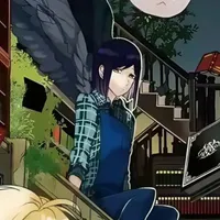 👽Karasuma tenmaru👽