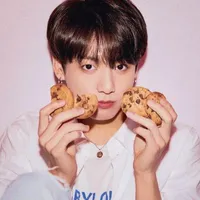 Jeon Jungkook