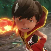 Blaze