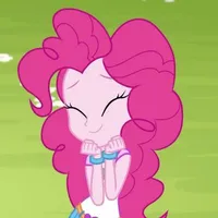 Pinki pie