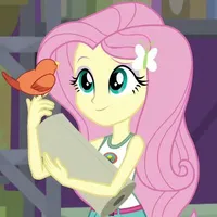 Fluttershy