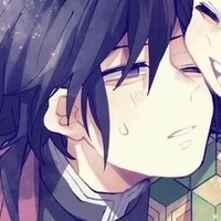 Giyuu Tomioka