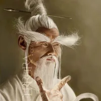 Phùng Thành Linh _Phùng đạo sĩ