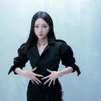 Khương Hoàn Mỹ