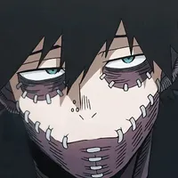 todoroki Touya DABi