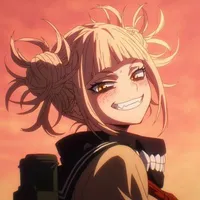 Toga Himeko