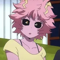 Mina Ashido