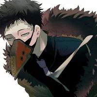 Chisaki Kai