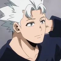 Todoroki Natsuo