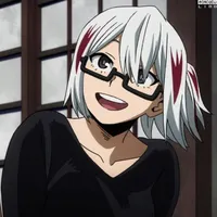 Todoroki Fuyumi