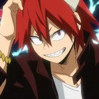 Kirishima Ejiro