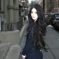 Trương Dĩ Nữ |xunu|