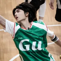Trương Quế Nguyên × Hắn