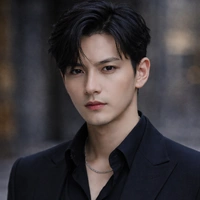 Mã Dương Huy