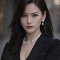 Huỳnh Thị Giao