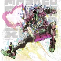 kamen rider absolute ex-aid