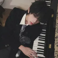 Vương Lỗ Kiệt _chàng